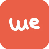 we