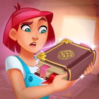 Love & Pies - Merge Mystery