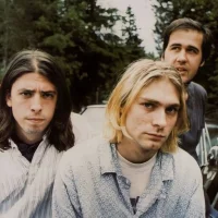 Nirvana Wallpaper HD & 4K